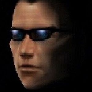 Meet your Posher, Derek